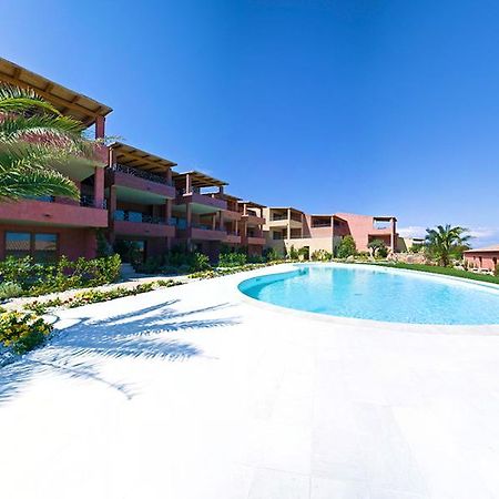 Il Fiordo Con Favolosa Vista Mare Porto Pozzo Εξωτερικό φωτογραφία