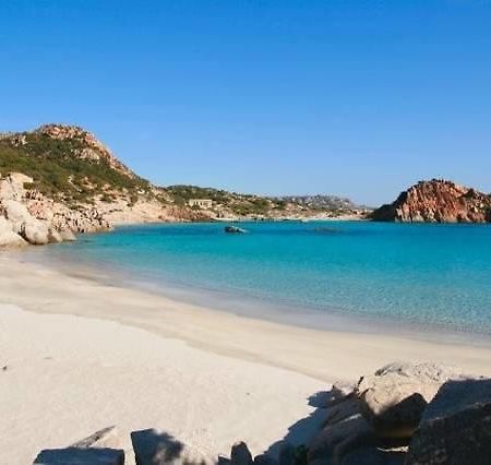 Il Fiordo Con Favolosa Vista Mare Porto Pozzo Εξωτερικό φωτογραφία