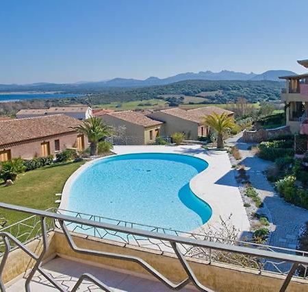 Il Fiordo Con Favolosa Vista Mare Porto Pozzo Εξωτερικό φωτογραφία