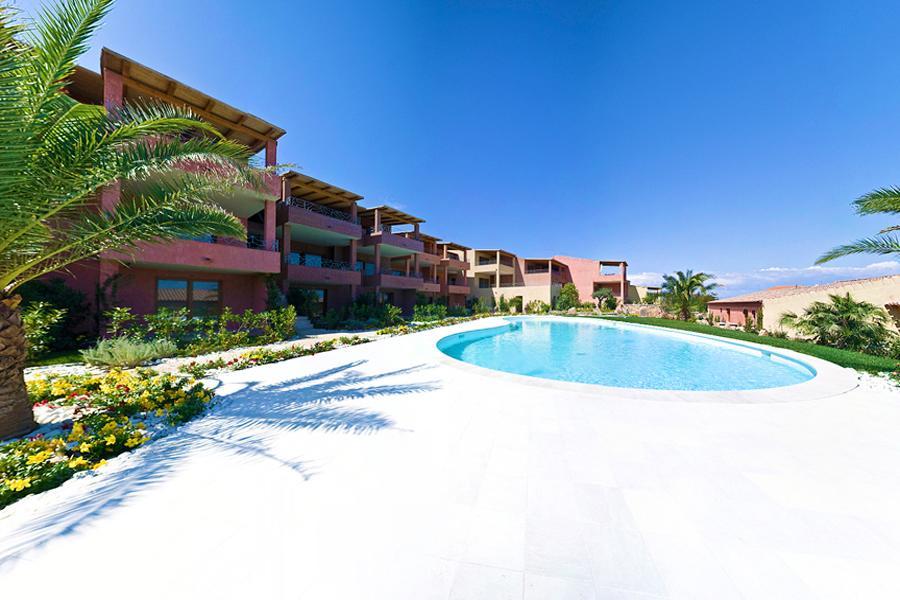Il Fiordo Con Favolosa Vista Mare Porto Pozzo Εξωτερικό φωτογραφία