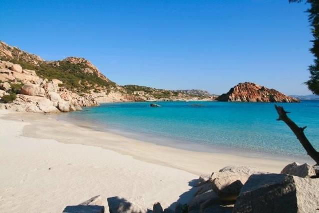Il Fiordo Con Favolosa Vista Mare Porto Pozzo Εξωτερικό φωτογραφία