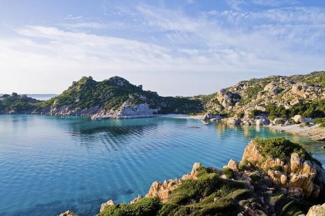 Il Fiordo Con Favolosa Vista Mare Porto Pozzo Εξωτερικό φωτογραφία
