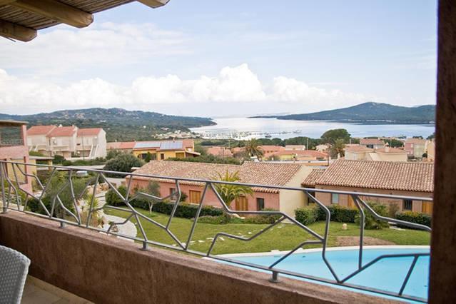 Il Fiordo Con Favolosa Vista Mare Porto Pozzo Εξωτερικό φωτογραφία