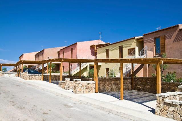 Il Fiordo Con Favolosa Vista Mare Porto Pozzo Εξωτερικό φωτογραφία