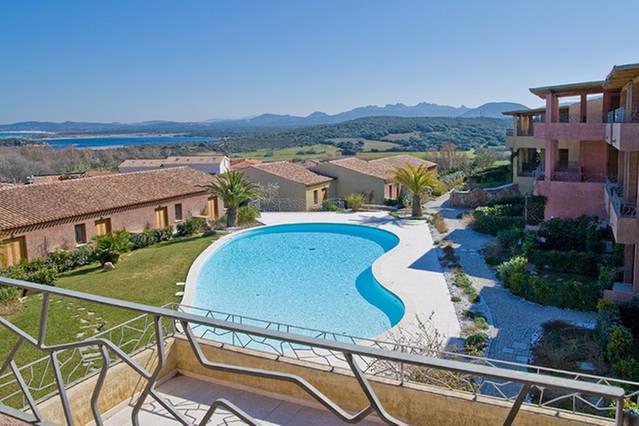 Il Fiordo Con Favolosa Vista Mare Porto Pozzo Εξωτερικό φωτογραφία
