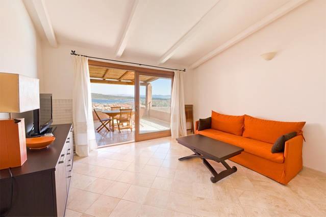 Il Fiordo Con Favolosa Vista Mare Porto Pozzo Εξωτερικό φωτογραφία